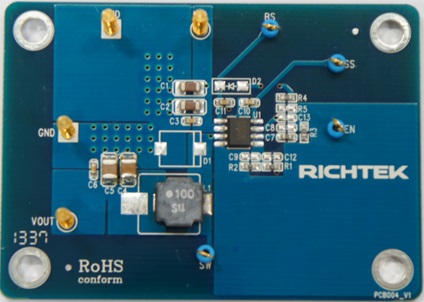 Technical Document Image Preview